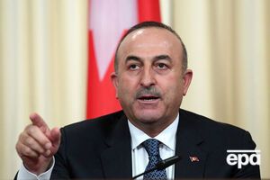 Чавушоглу не верит в политические изменения при режиме Асада