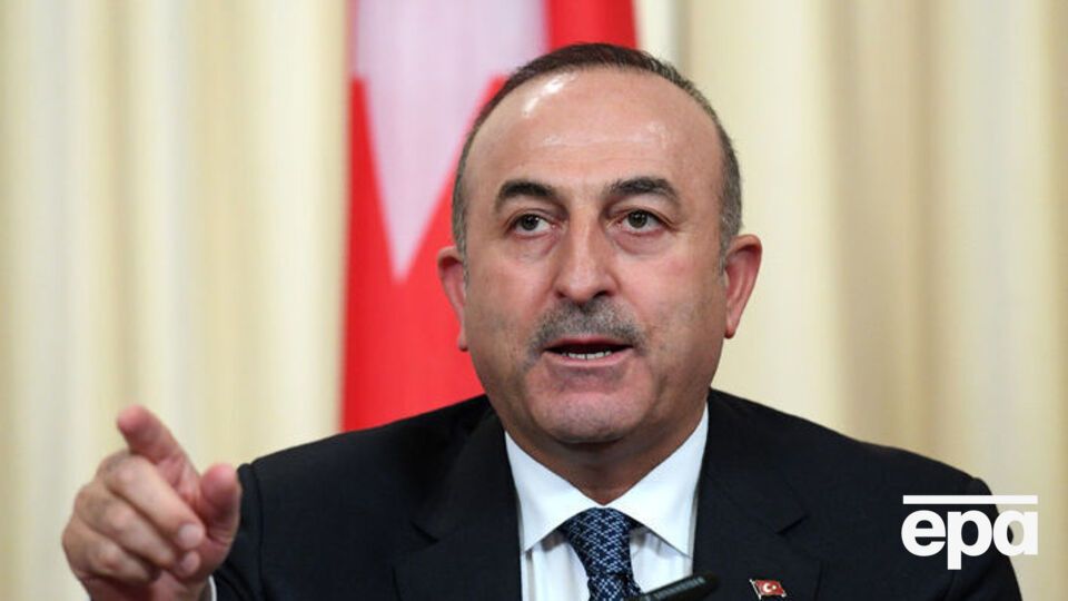 Чавушоглу не верит в политические изменения при режиме Асада