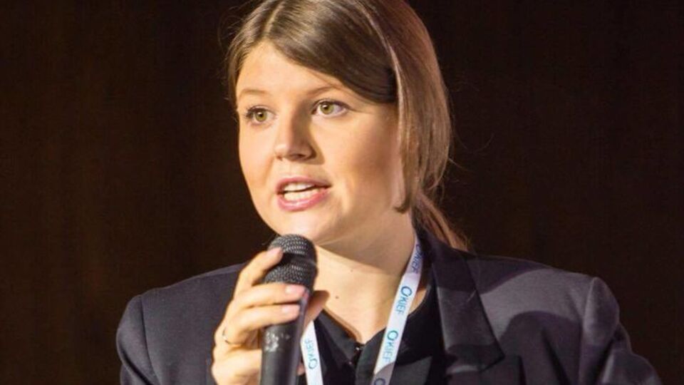 Одарченко: Россия противостоит США – это глубоко внедрено в сознание американца средних лет и старше