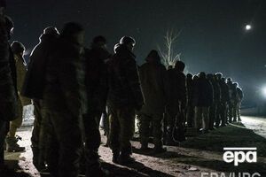 Принимать боевиков будут пять человек из "ЛНР" и десять – из "ДНР"