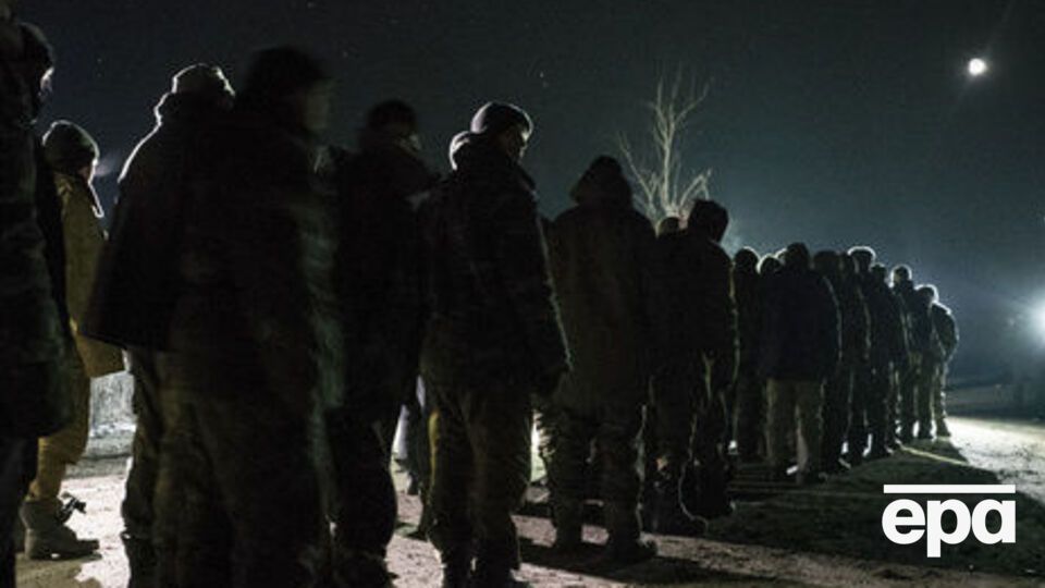 Принимать боевиков будут пять человек из "ЛНР" и десять – из "ДНР"