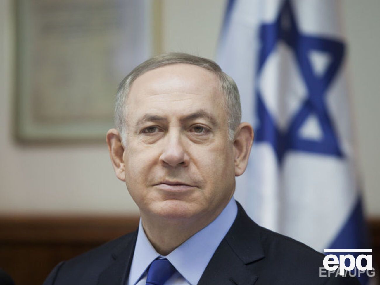 Нетаньяху попросил мэрию Иерусалима отложить голосование о строительстве поселений в восточной части города, пишет Reuters