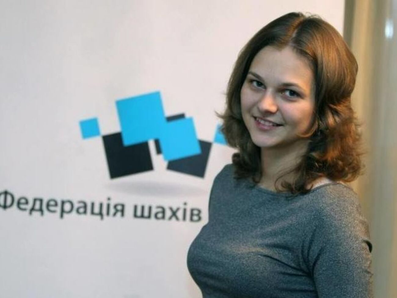 Анна Музычук победила на чемпионате мира по быстрым шахматам