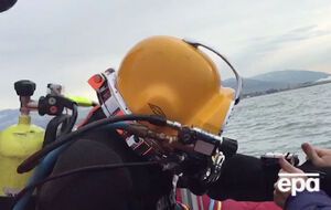 До сих пор точно не известно, какой черный ящик Ту-154 водолазы подняли со дна первым