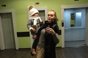 Слава Каминская: Не знала, как подписать, но мне очень смешно