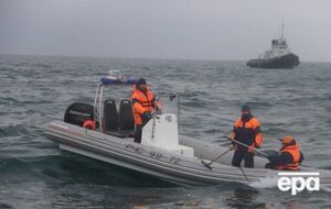 Самолет мог упасть в море из-за отказа электроники, предположил эксперт