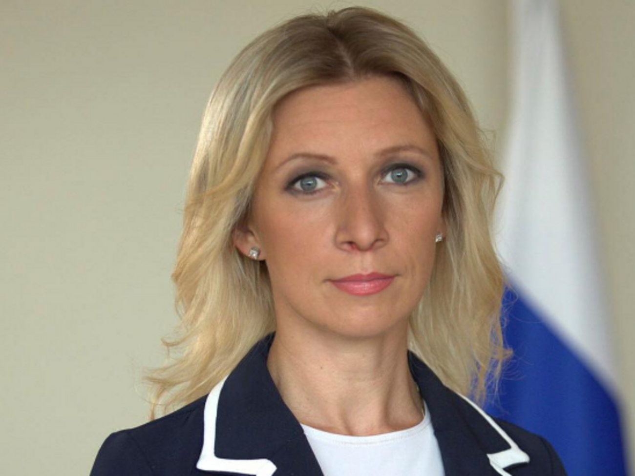 Захарова: Появление подобных намерений уже никого не удивляет