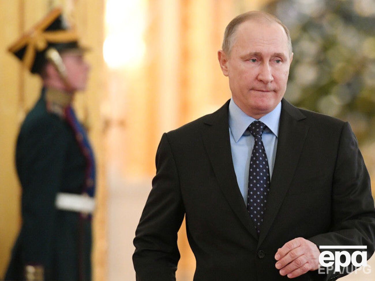 Путин: Хочу вам предложить тост за&nbsp;Россию, за&nbsp;российский народ