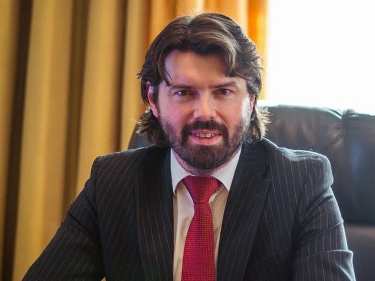 Новак:&nbsp;Для девальвации гривны более года нет ни одной причины, но НБУ вместе с правительством продолжают ее девальвировать