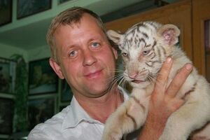 Зубков: В сегодняшний Крым с этими "гоблинами" ввезти ничего невозможно, да и не хочется, так как неизвестно, когда эта свистопляска в Крыму закончится, и чем