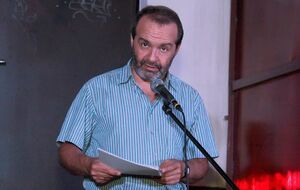 Шендерович: Знаком чего должно было стать это пение с танцами для стертого с лица земли Алеппо?