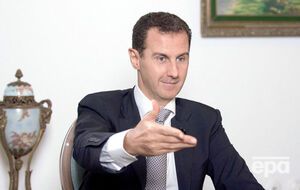 Асаду могут предложить пост президента федерации сирийских автономий