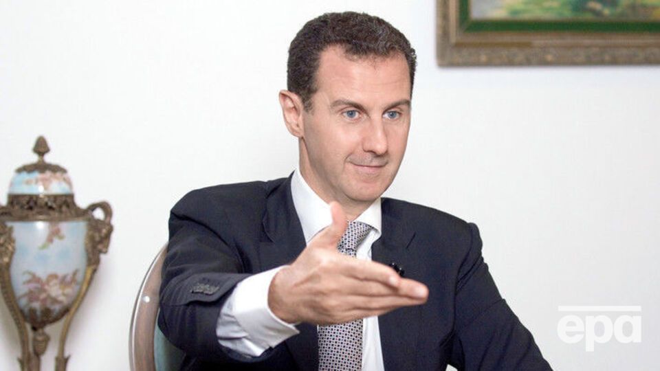 Асаду могут предложить пост президента федерации сирийских автономий