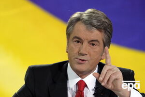 Ющенко: Я хотел показать, откуда мы, какую цивилизацию миру принесли, сколько уникальных шедевров, начиная от Триполья, мы дарили миру