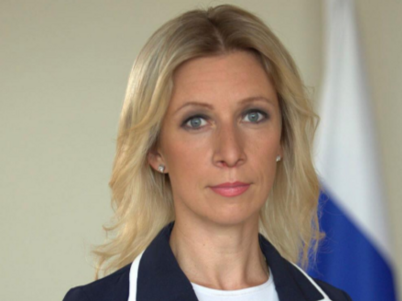 Захарова: С помощью явно инспирированных утечек в американских СМИ нас снова пытаются пугать расширением антироссийских санкций, мерами "дипломатического характера" и даже диверсиями против наших компьютерных систем