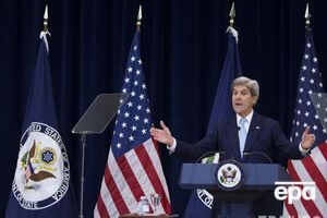 В США готовят новые санкции в отношении РФ