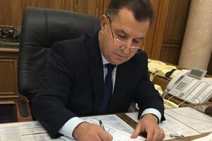 Полторак прокомментировал решение Кабмина о питании ВСУ