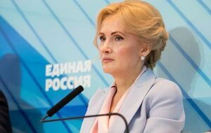 По словам Яровой, художественное исполнение "мерзости" не отменяет, а усиливает суть того, что это "прямое, осмысленное поощрение терроризма"