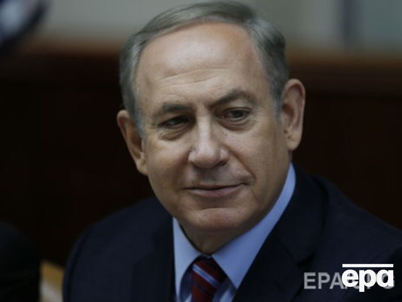 Подробности дел в отношении Нетаньяху пока остаются конфиденциальными