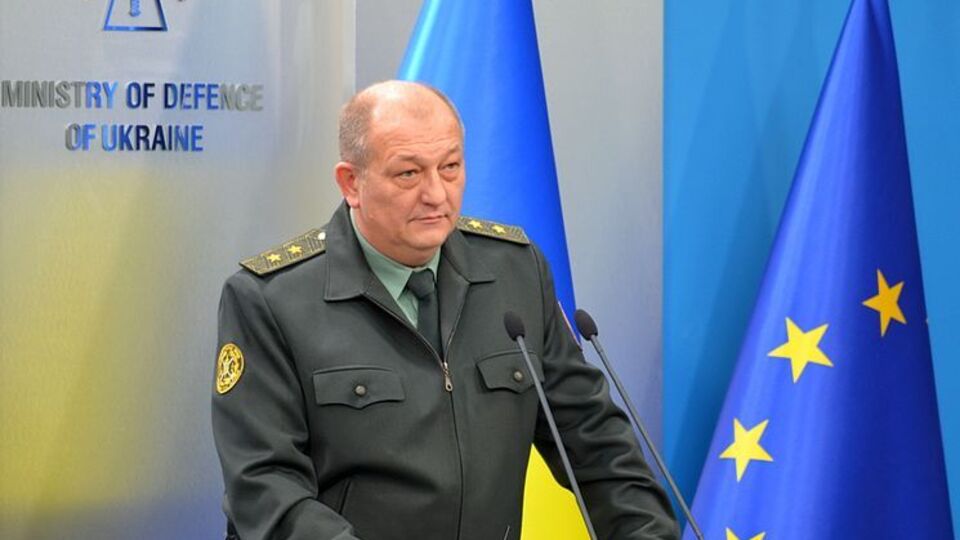 Кропивченко: В 2016 году на контракт приняли больше желающих, чем за последние 15 лет