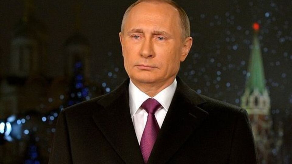 Новогоднюю речь Путина услышат и в московском метро