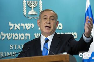 Нетаньяху: Весь Ближний Восток пылает, рушатся государства, бесчинствует терроризм, а Керри подвергает нападкам единственную демократию