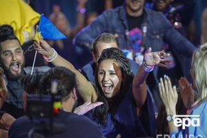 Для Украины важным событием стала победа Джамалы на "Евровидении 2016"