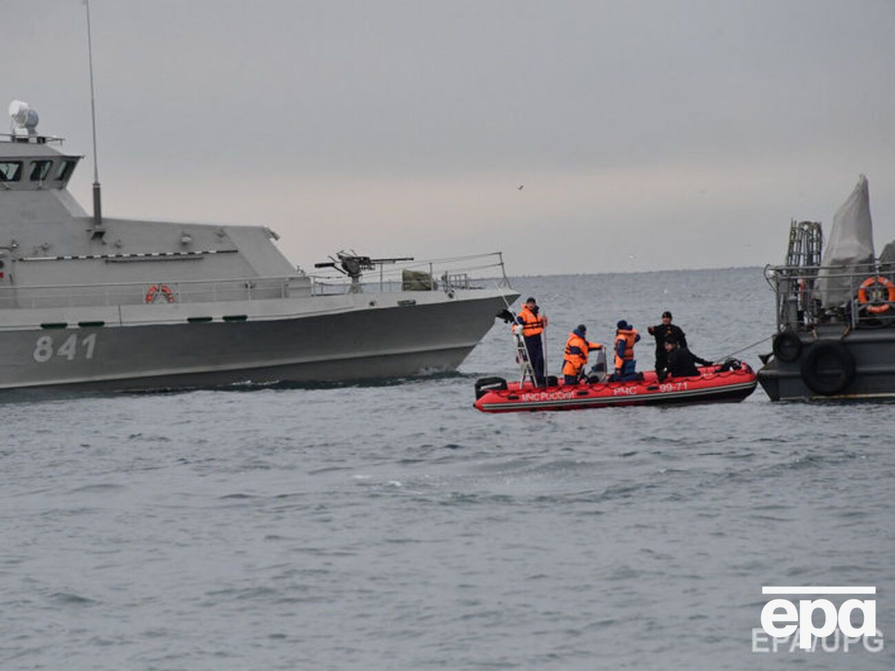 Эксперт: Неуборка закрылков могла бы стать дополнительной проблемой, но&nbsp;точно не&nbsp;главной причиной катастрофы