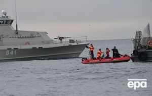Эксперт: Неуборка закрылков могла бы стать дополнительной проблемой, но точно не главной причиной катастрофы