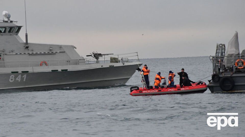 Эксперт: Неуборка закрылков могла бы стать дополнительной проблемой, но точно не главной причиной катастрофы