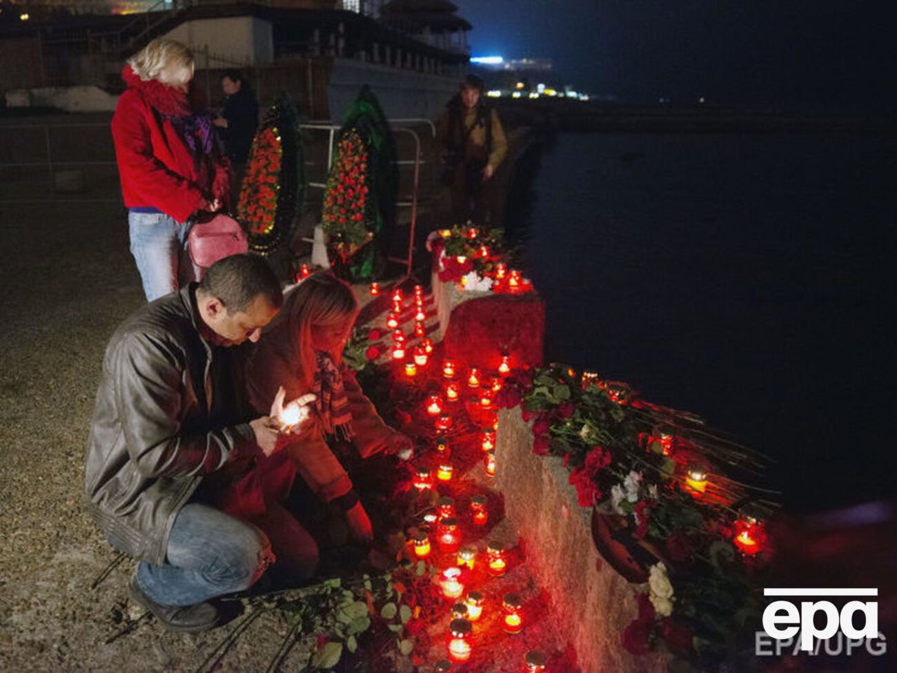 Садальский о причинах крушения Ту-154:&nbsp;Дурак все равно не захочет верить в правду, если она отличается от его представлений