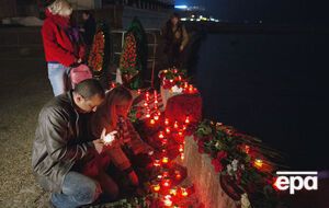 Садальский о причинах крушения Ту-154: Дурак все равно не захочет верить в правду, если она отличается от его представлений