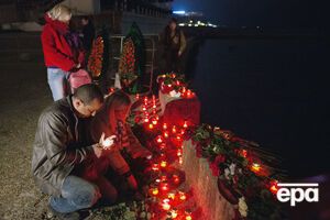 Садальский о причинах крушения Ту-154: Дурак все равно не захочет верить в правду, если она отличается от его представлений