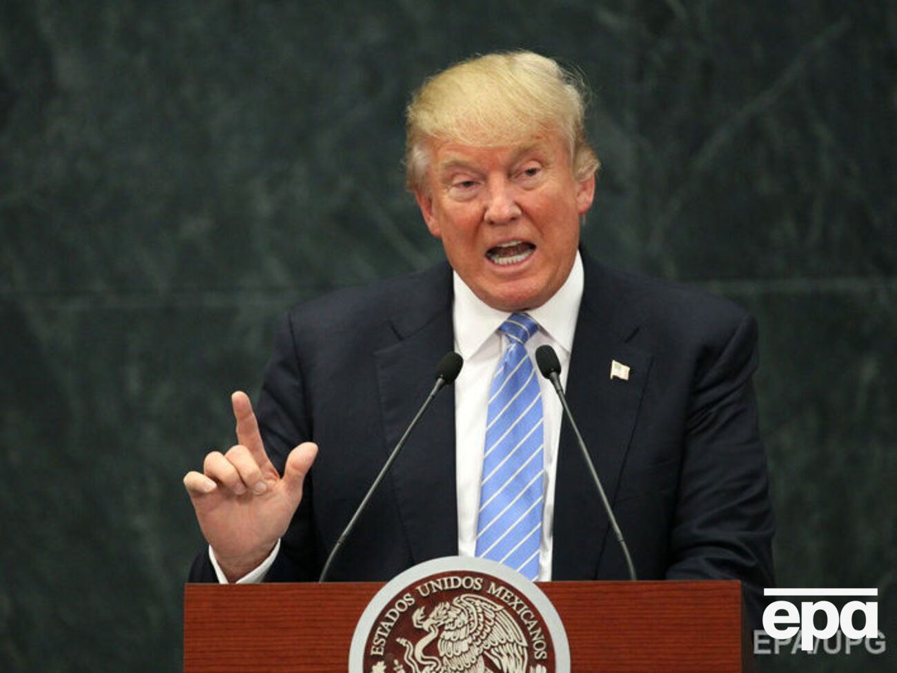 До инаугурации Трампа остается меньше месяца