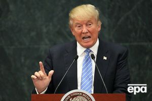 До инаугурации Трампа остается меньше месяца