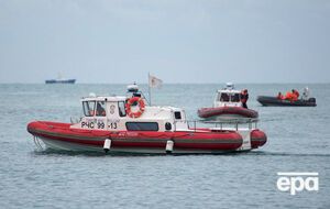 Со дна моря подняли 19 тел погибших в крушении