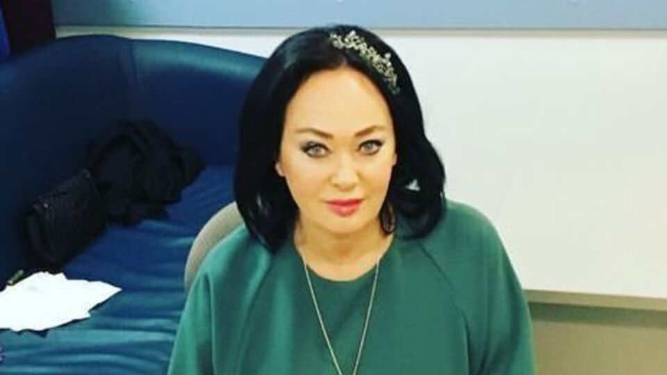 Гузеева: С наступающим! Всем радости!