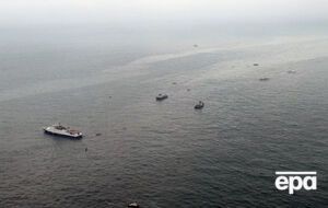 Один из бортовых самописцев Ту-154 оказался разрушенным, сообщили источники агентства