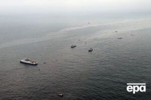 Один из бортовых самописцев Ту-154 оказался разрушенным, сообщили источники агентства