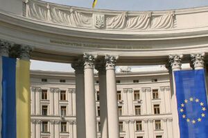 МИД Украины: Россия препятствует украинским консулам в посещении заключенных украинцев