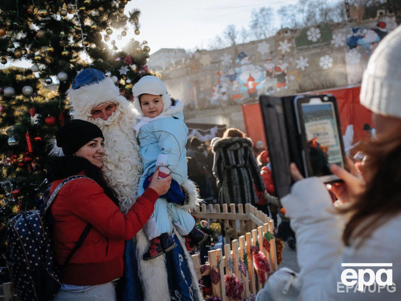 Полиция будет работать в усиленном режиме во время праздников