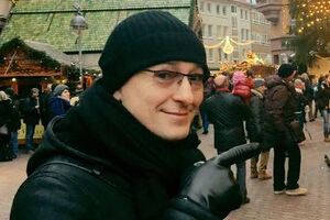 Безруков признался, что режиссер Анна Матисон, его теперешняя супруга, приняла его внебрачных детей