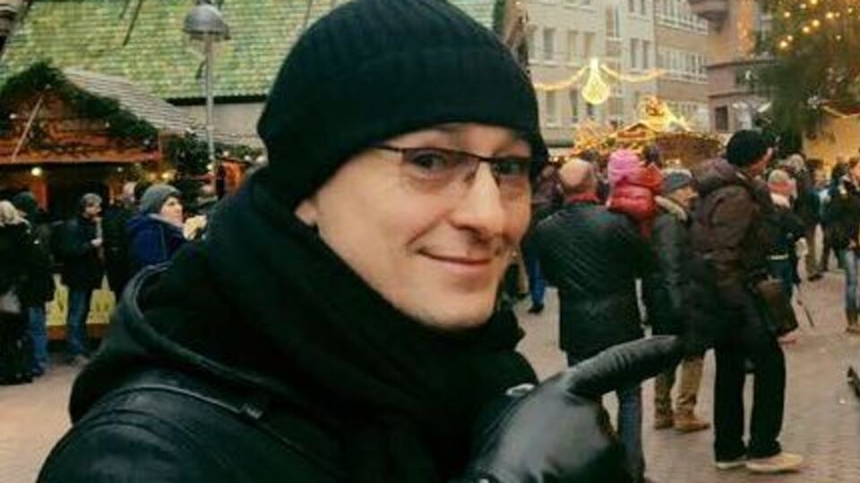 Безруков признался, что режиссер Анна Матисон, его теперешняя супруга, приняла его внебрачных детей