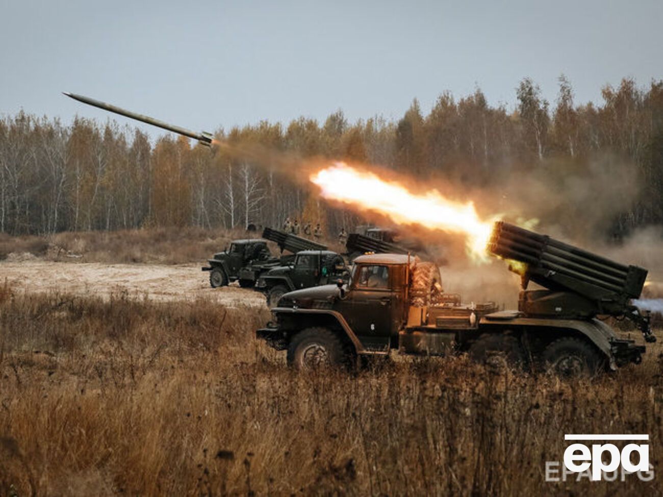 В бою погиб украинский военный