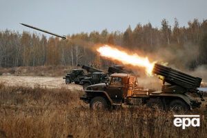 В бою погиб украинский военный