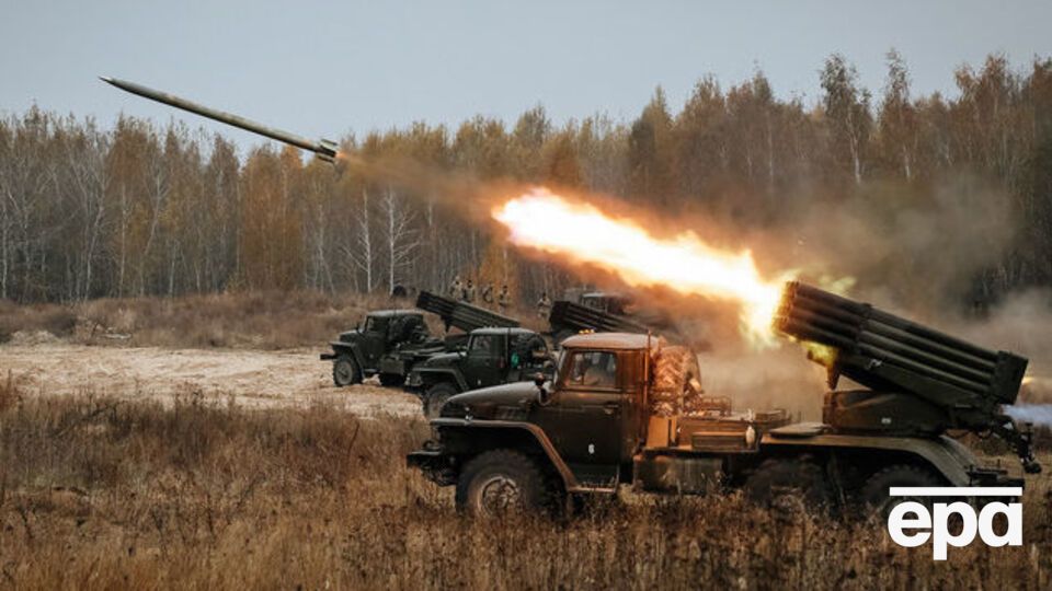 В бою погиб украинский военный