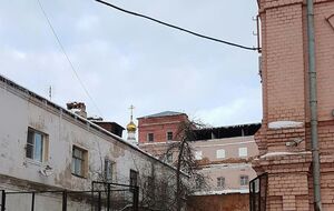 Новиков не знает, где именно сейчас находится Карпюк