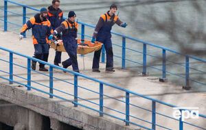 В результате катастрофы погибли 92 человека