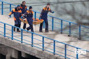 В результате катастрофы погибли 92 человека