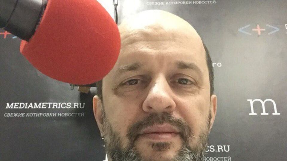 Клименко заявил, что в 2017 году у россиян появятся электронные паспорта